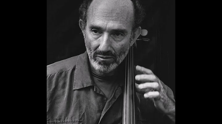 Jules Eskin at the Gardner, 1972 (Virginia Eskin, piano)