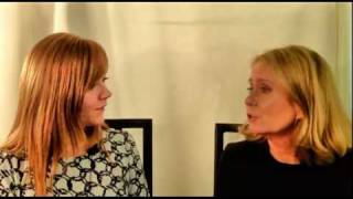 Natalie MacNeil Interviews Eve Plumb, Star of Miss Abigail's Guide to Dating, Mating, and Marriage Content