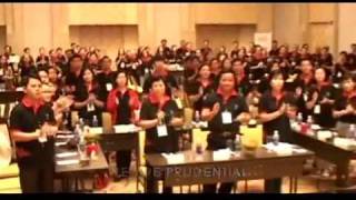 Prudential Vietnam - We Are Number One