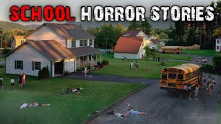 5 Disturbing True School Stories