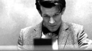 The Doctor Discovers What Was Really Inside The Shakri Cubes