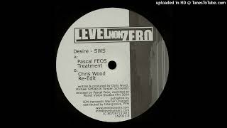 (rec.dodo) SWS - Desire ( Pascal Feos Treatment)