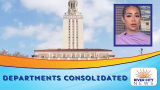 UT Liberal Arts Departments Consolidated, Faculty Demand Answers