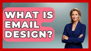 What Is Email Design? - TheEmailToolbox.com