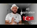 أهم وأفضل 40 تطبيق تحتاج اليهم في تركيا | VLOG 40