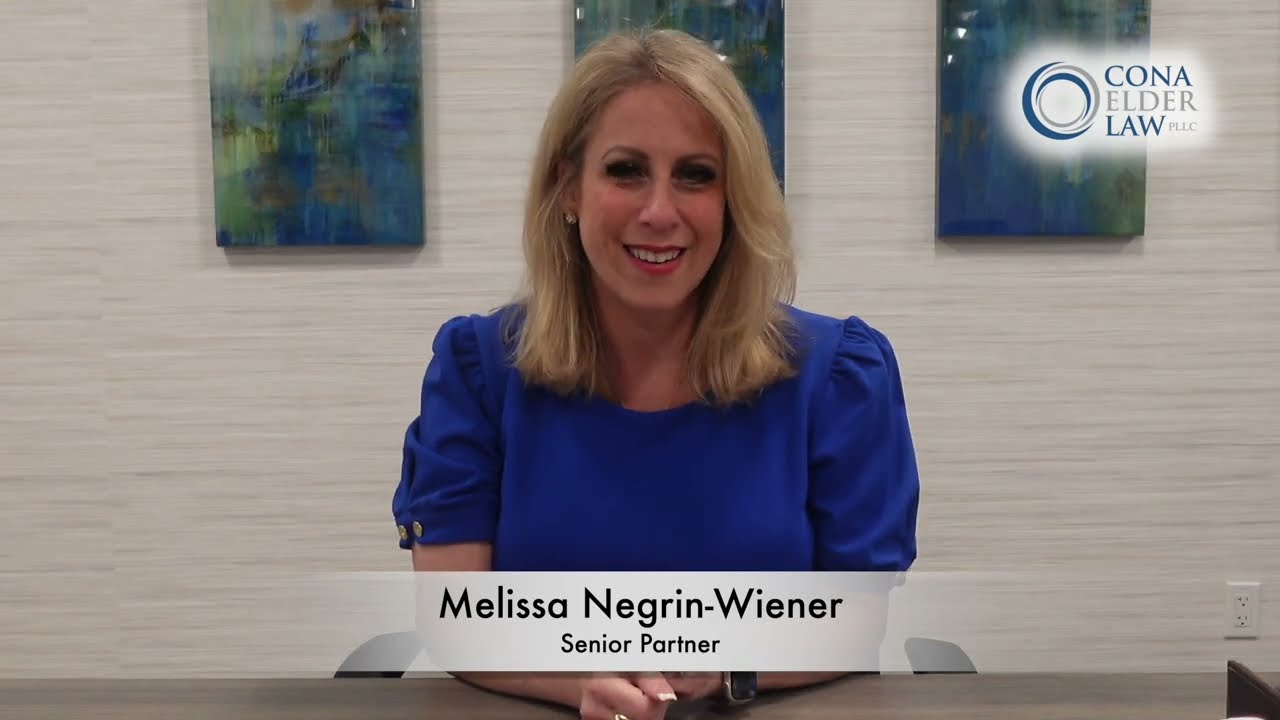 To Gift or Not To Gift: The Medicaid Five Year Look-Back Period | Mondays with Melissa