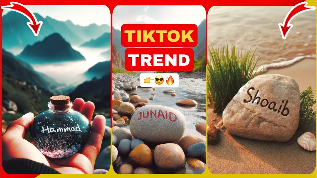 TikTok Trending Photo Editing Names Photo Editing New Tiktok TikTok Trending Photo Editing Names Photo Editing New Tiktok