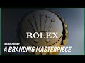 Why Is Rolex So Popular? | Branding & Marketing Lessons | Rolex History