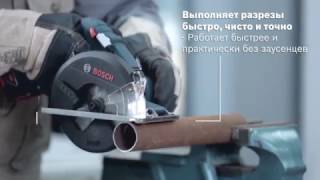 Bosch Gkm 18 V-Li Обзор