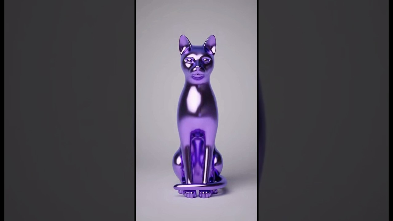 Soft Motion, Endless Calm 