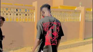 Dancegod Lloyd & Afrobeast Eheati New Afro Dance Video By Team Warriors Dance Crew