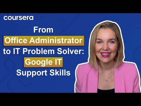 Transform Your Career with Google IT Skills (Not Just for Tech!)