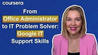 Transform Your Career with Google IT Skills (Not Just for Tech!)