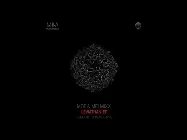 Moe & Melmixx - Behemoth bekijken op YouTube Moe & Melmixx - Behemoth bekijken op YouTube
