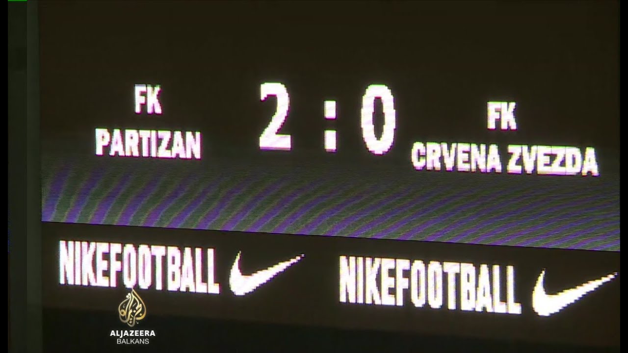 مالي: تلقى ناديا النجم الأحمر وبارتيزان أكثر من 37 مليون يورو من الدولة في خمس سنوات