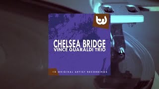 Vince Guaraldi Trio - Chelsea Bridge (Full Album)