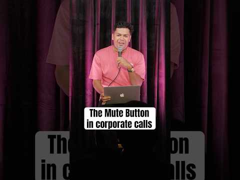 😂😂😂 #standupcomedy #indianstandupcomedy #corporate