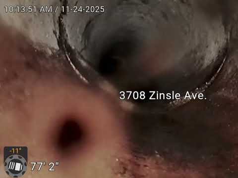 3708 Zinsle Ave Cincinnati OH 