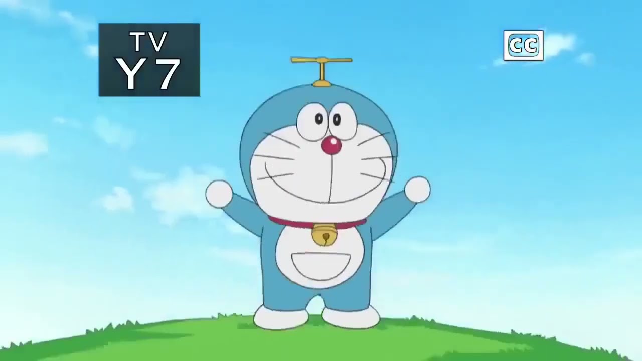 Doraemon New episodes in English (English Subtitle)