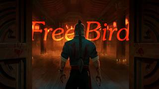 Famous GMV | Free Bird (TOTEM Remix) Wealth