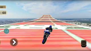 GAMING xRAHUL #impossible #Bike #danger #racing #nice #game #play #full #video screenshot 5