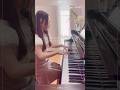 「message」ViViD🎹Piano Cover