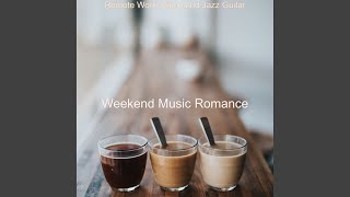 Remarkable Soundscape for Remote Work