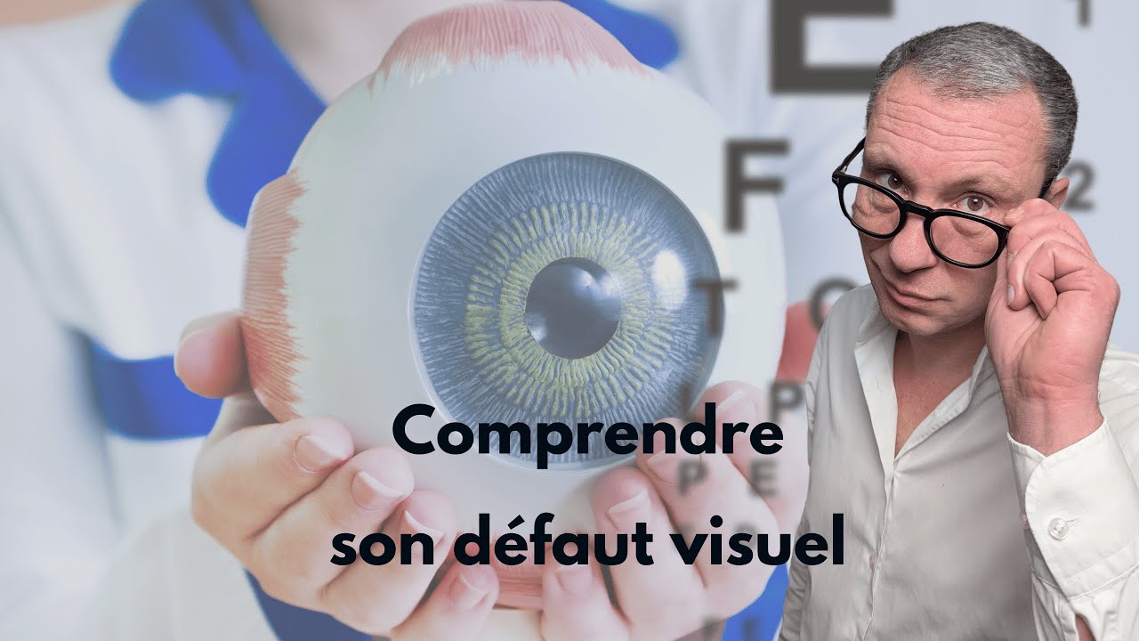 Myope Hypermetrope Astigmate Presbyte Tout Comprendre Par Atol Mon Opticien Istres Youtube