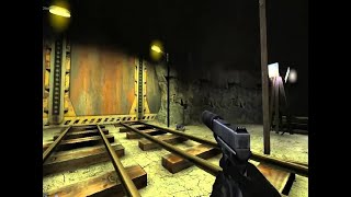 Project IGI 2 #Train Mission# After 12 years # screenshot 5