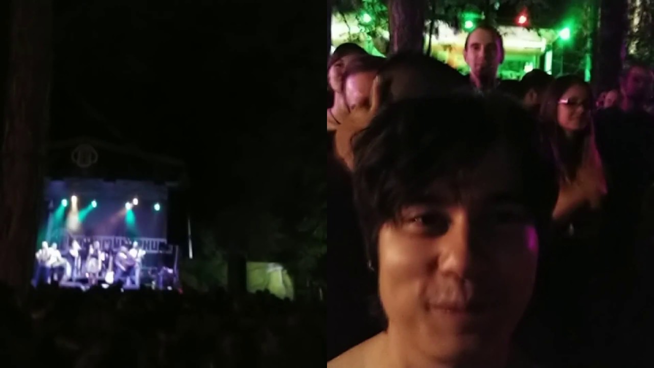 Nokia 8 Dual-Sight Video and Audio Sample