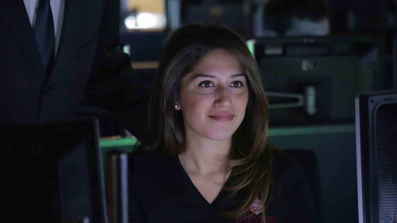 Stevens Business: Combining technical excellence with business skills