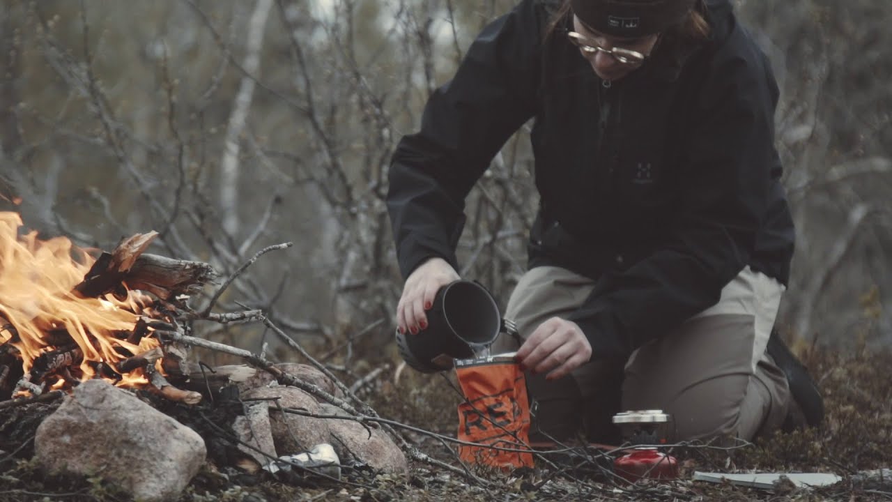 REAL Turmat - Fishing