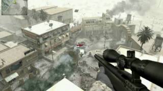 ulltimate COD4 c4 chains