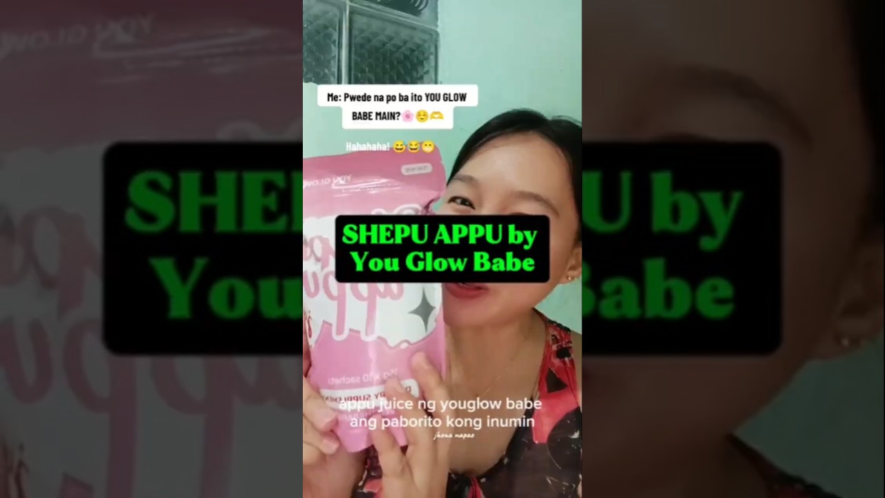 Balik alindog serye🌸🫰 