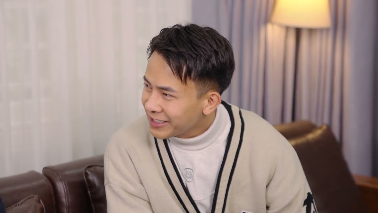 EM CHỒNG TUYỆT VỜI GIÚP CHỊ DÂU HIỂU RÕ HƠN VỀ BẠN THÂN | GHIỀN TV