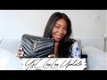 YSL SMALL LOULOU HONEST REVIEW | PROS & CONS, MOD SHOTS, STYLING, WHAT FITS | KRISTEN SAMARA