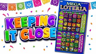 MEGA LOTERIA - LOTERIA WEEK DAY 3
