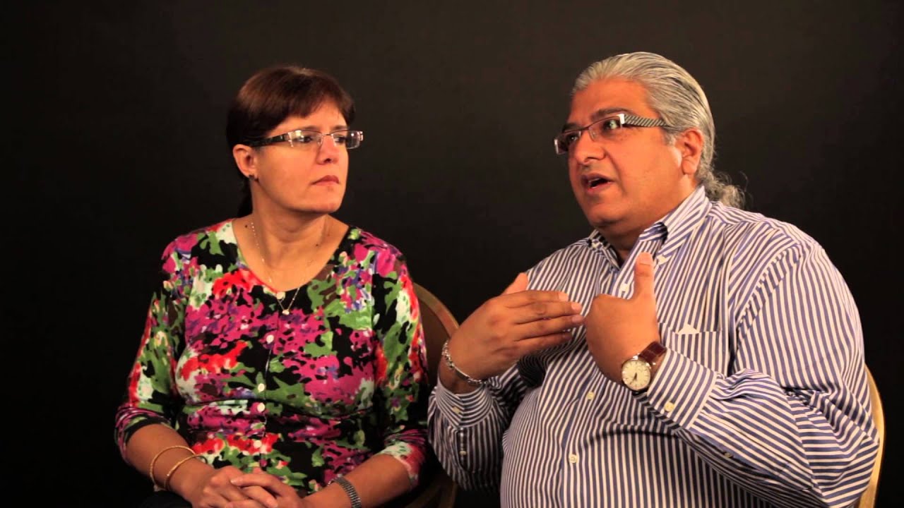 Deaf-blind Awareness NFADB (Spanish version)