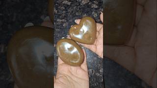 Homemade Skin Whitening Soap ✨️ #diy #homemade #skincare #shorts #natural