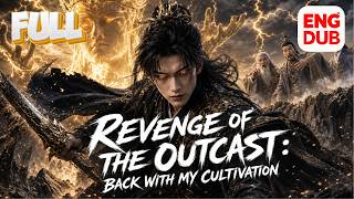 【Ai Drama】They Threw Me Into the Abyss… I Returned as Their Nightmare.