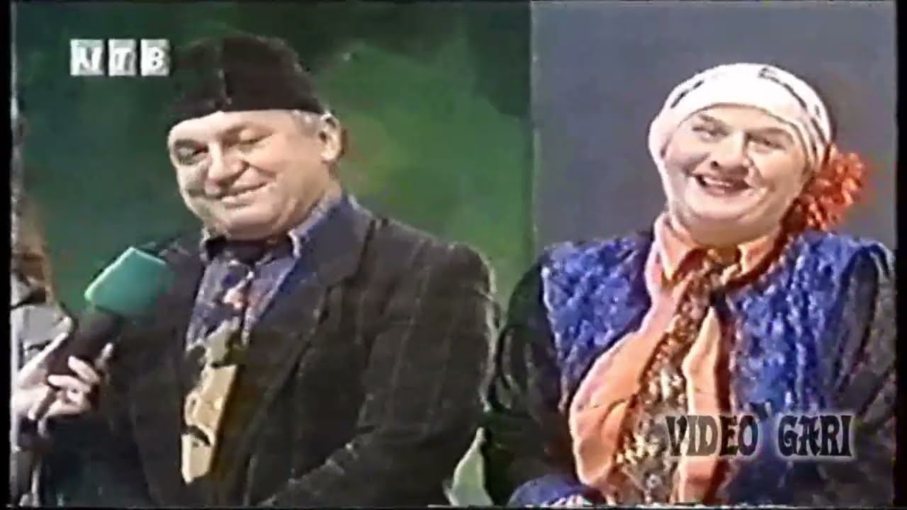 Makedonski Humor Himnata na Makedonija