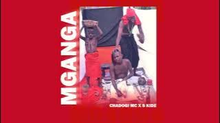 Chadogi Mc Feat. S Kide - Mganga ( Music Audio)