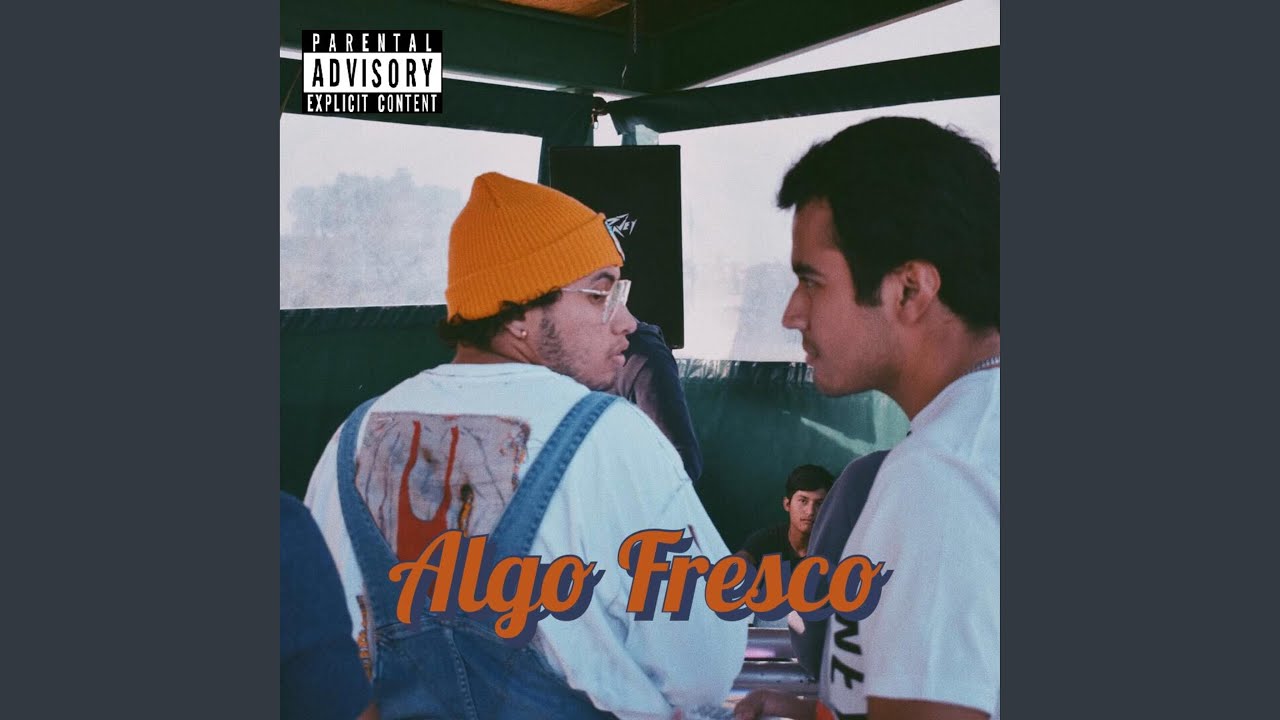 Algo Fresco