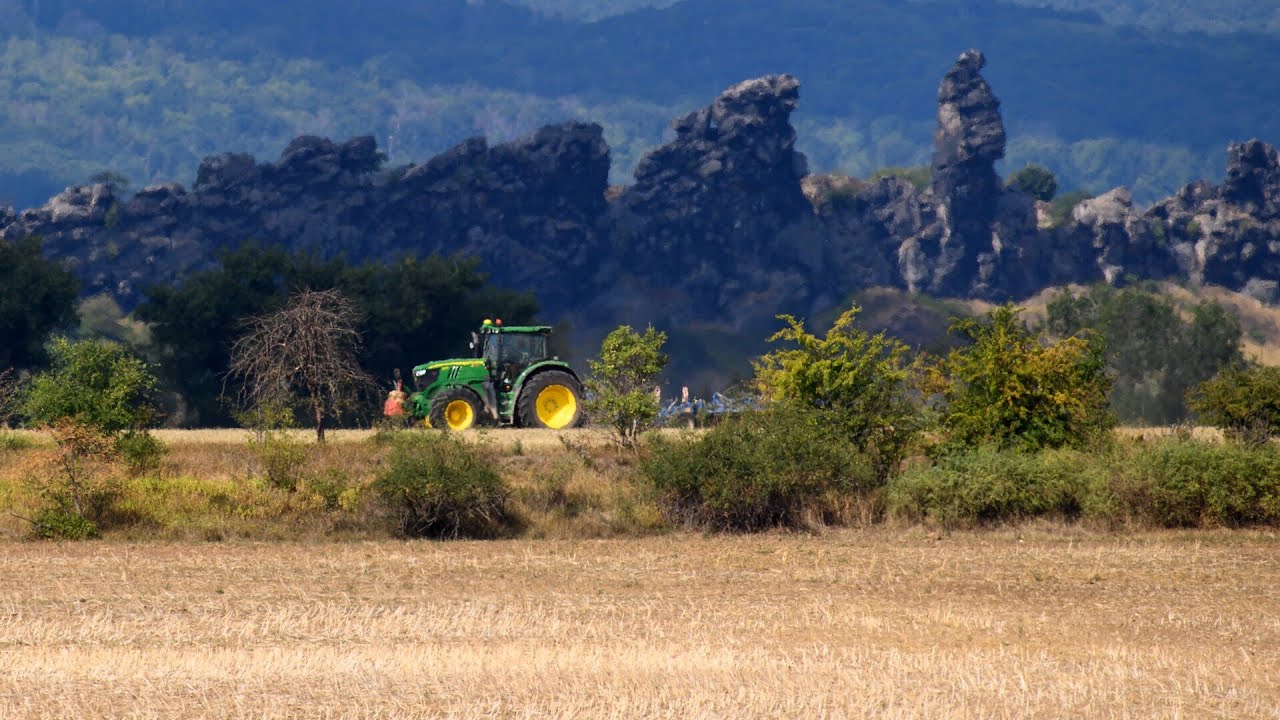 'Concerning': Victorian renewables project will 'destroy' prime agricultural land