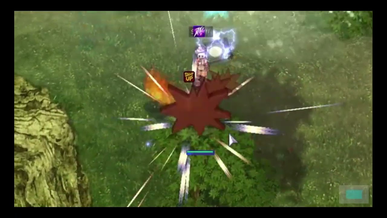 ป๋ายอม Assasin Guild Wars Ro Sakray 4.0 มันๆ