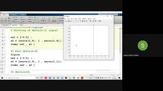 Session-2 : Audio signal tagging recording and analysis in MATLAB