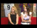 Bananarama on Soccer AM : Part 1