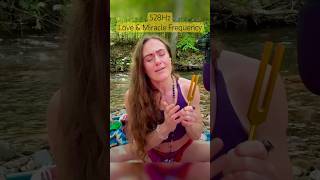 Download Lagu 528Hz LIVE in Nature: Spiritual Healing Frequency Music | Member's Only Live In Nature MP3