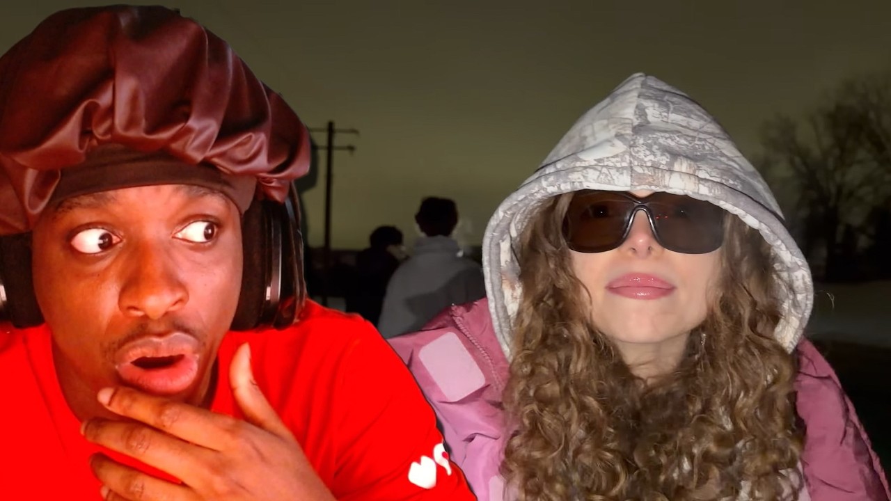 So The Kalogeras Sisters Saved Noah From A Car Crash...