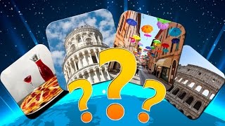 Guess the Country screenshot 3